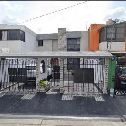 Image 2 - Calle Sofía, Colonia Valle Dorado, 54020 Tlalnepantla, MEX, Mexico - House for sale