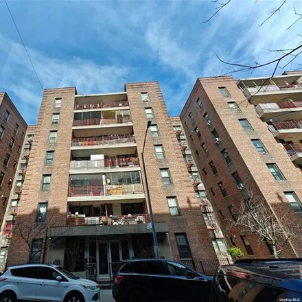 Buy this studio apartment on 94-11 34th Road in New York, NY 11372