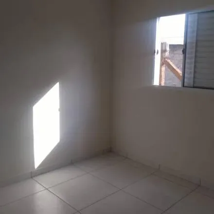 Image 1 - Rua Eliete Madsen Rocha, Residencial Rochelle, Santa Bárbara d'Oeste - SP, 13457-455, Brazil - Apartment for sale