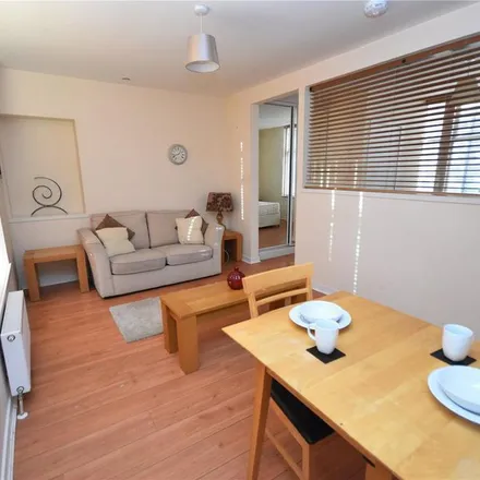 Image 5 - Palmerston Road, Market Street, Aberdeen City, AB11 5PP, United Kingdom - Apartment for rent