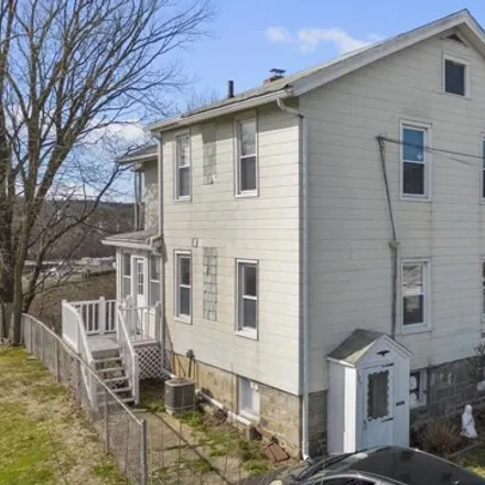 Rent this 2 bed house on 597 Main Street in Ansonia, CT 06401