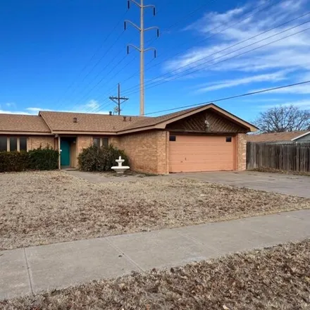 Buy this 3 bed house on 3073 93rd Street in Lubbock, TX 79423