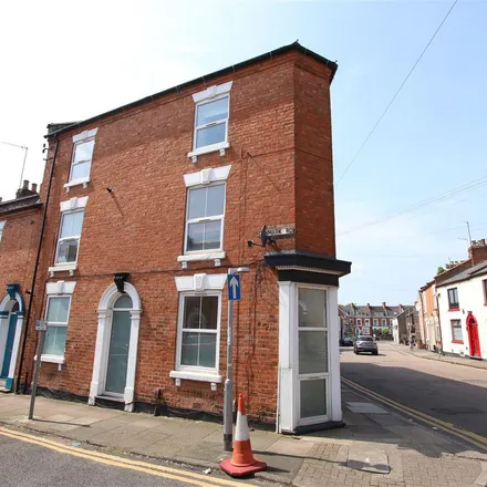 Image 4 - Denmark Road, Northampton, NN1 5QS, United Kingdom - Apartment for rent