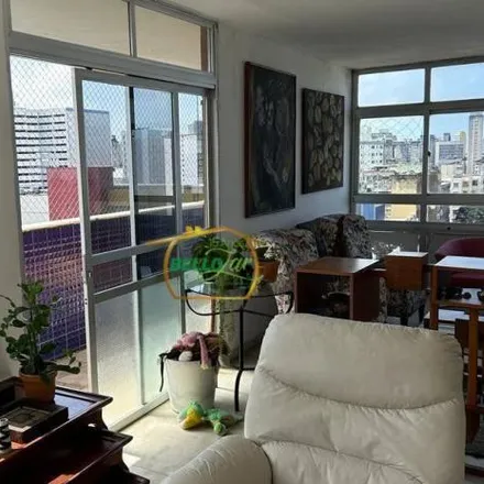 Image 2 - Rua do Giriquiti 205, Boa Vista, Recife - PE, 50070-010, Brazil - Apartment for sale
