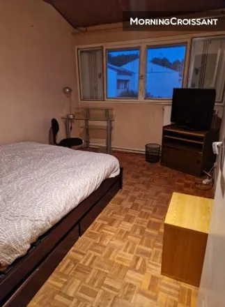 Rent this 1 bed room on Bouffémont
