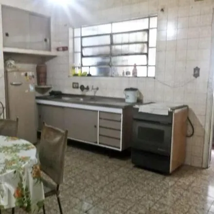 Buy this 3 bed house on Rua Jerônima Dias 274 in Água Fria, São Paulo - SP