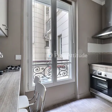 Image 6 - 53 Rue Damrémont, 75018 Paris, France - Apartment for rent