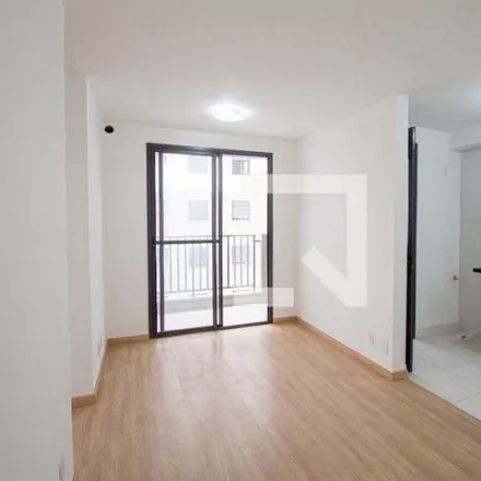 Rent this 2 bed apartment on Rua Professor Luiz Eulálio de Bueno Vidigal in Jardim Piratininga, Osasco - SP