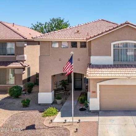 Buy this 5 bed house on 3819 West Villa Linda Drive in Glendale, AZ 85310