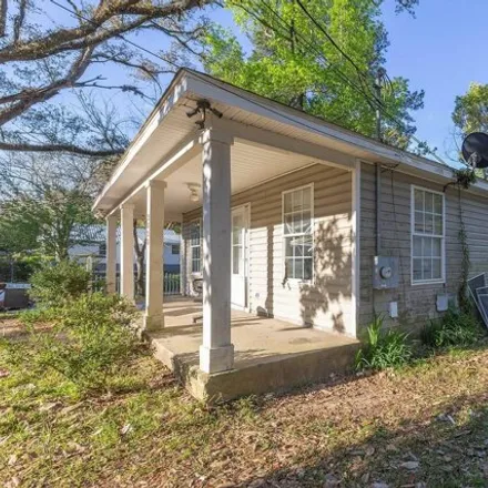 Buy this 3 bed house on 924 Osceola Street in Tallahassee, FL 32310