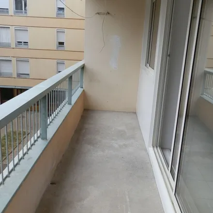 Image 1 - 21 lotissement seuil de provence, 84840 Lapalud, France - Apartment for rent