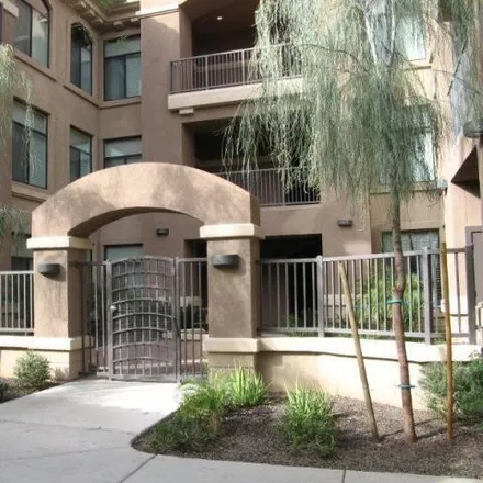Rent this 2 bed apartment on LA Fitness in 11630 North Tatum Boulevard, Phoenix