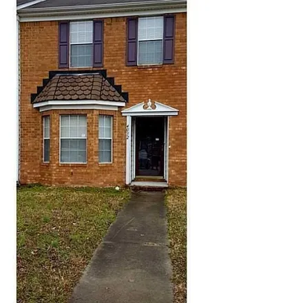 Rent this 3 bed townhouse on 4030 Ketch Drive in Portsmouth City, VA 23703