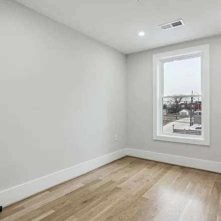 Rent this 4 bed apartment on 1511 D Street Northeast in Washington, DC 20002