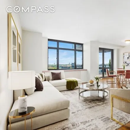 Image 2 - The Pinnacle, 112th Street, New York, NY 11375, USA - Condo for sale