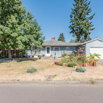 Buy this 3 bed house on 18125 Southeast Stephens Street in Portland, OR 97233