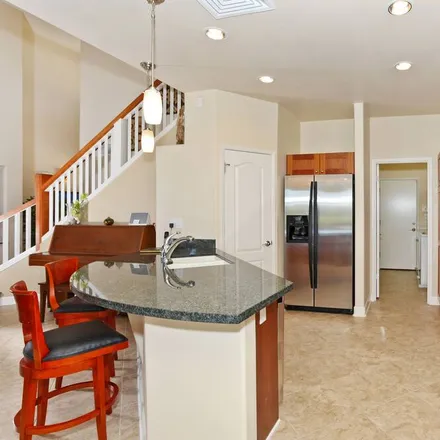 Rent this 3 bed house on Kapolei in HI, 96707