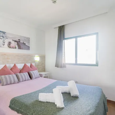 Rent this 2 bed apartment on San Bartolome de Tirajana in Calle Fernando Guantanamo, 35108 San Bartolomé de Tirajana
