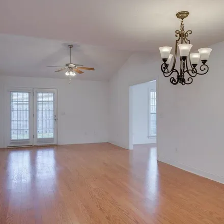 Rent this 3 bed apartment on 213 Orchard Way in North Augusta, SC 29860