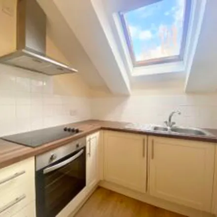 Rent this 1 bed apartment on 125 Garnet Street in Bristol, BS3 3JH