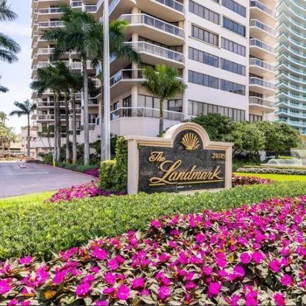 Rent this 2 bed condo on East Country Club Drive @ # 20191 in East Country Club Drive, Aventura