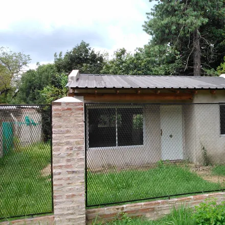 Buy this 2 bed house on Darwin Passaponti 304 in El Parque, 1744 Moreno