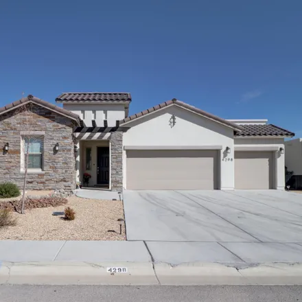 Buy this 5 bed house on Purple Sage Drive in Las Cruces, NM 88012