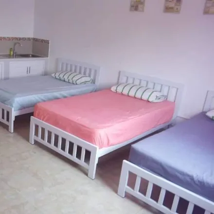 Rent this 1 bed condo on Changwat Phitsanulok 11120