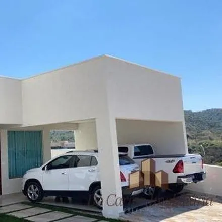 Buy this 4 bed house on Rua Alan Stacey in Regional Norte, Betim - MG