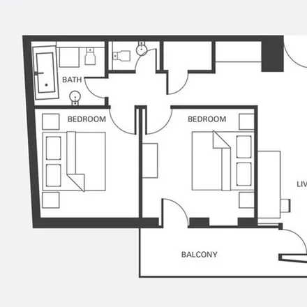 Image 2 - Nagy Templom utca 31  Budapest 1082 - Apartment for rent