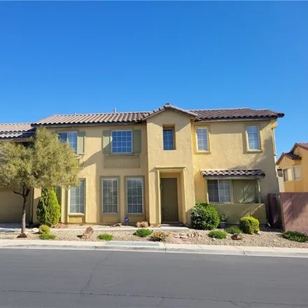Rent this 4 bed house on 8178 Retriever Avenue in Spring Valley, NV 89147