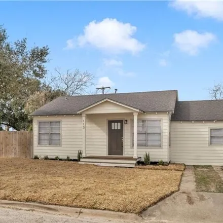 Buy this 3 bed house on 163 North Pirate Boulevard in Dodd Colonia, Sinton