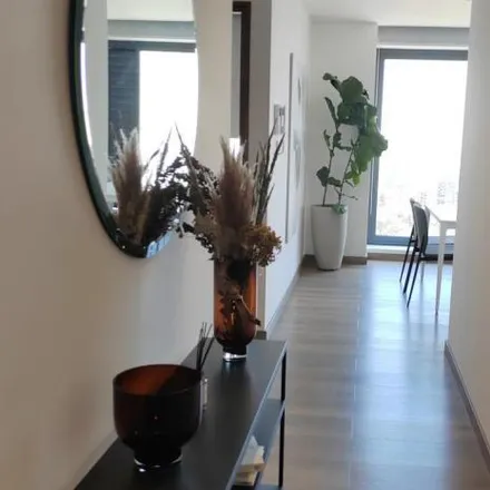 Rent this 2 bed apartment on Carretera Federal México-Toluca in Cuajimalpa de Morelos, 05118 Mexico City