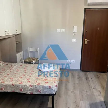 Rent this 1 bed apartment on Torre dei Filipetri in Via dei Leoni, 50122 Florence FI