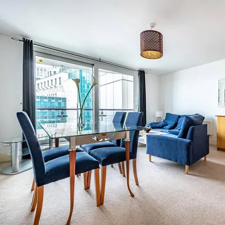 Image 1 - Fountain House, 16 A202, London, SW8 2LJ, United Kingdom - Apartment for rent