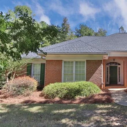 Buy this 4 bed house on 300 Woodmark Court in Columbus, GA 31909