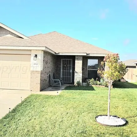 Buy this 3 bed house on Hinson Street in Amarillo, TX 79118