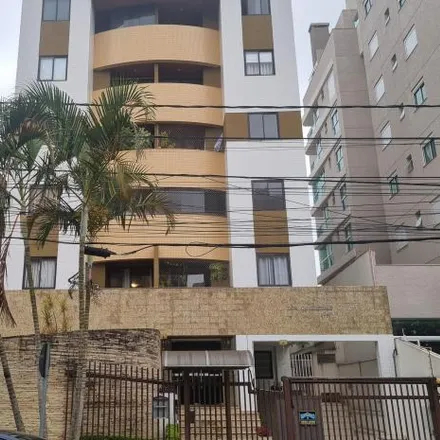 Rent this 1 bed apartment on Rua General Carneiro 1047 in Centro, Curitiba - PR