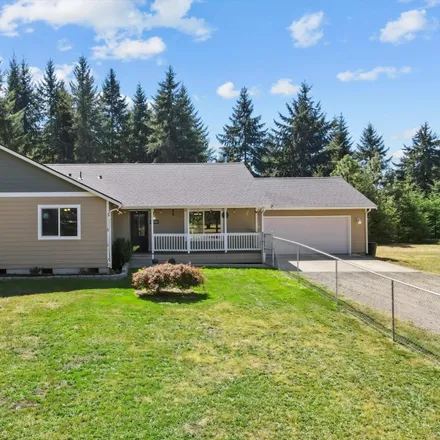 Buy this 3 bed house on 18617 Old Highway 99 Southwest in Grand Mound, Thurston County