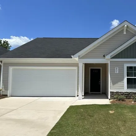 Buy this 3 bed house on Cornwallis Way in Lexington County, SC 29228