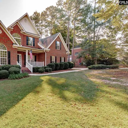 Buy this 5 bed house on 316 Oakhurst Place in Blythewood, Blythewood