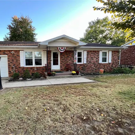 Buy this 3 bed house on 804 West Jenkins in Advance, MO 63730