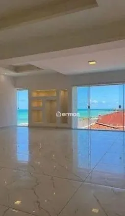 Buy this 2 bed apartment on Avenida Governador Sílvio Pedroza in Areia Preta, Natal - RN