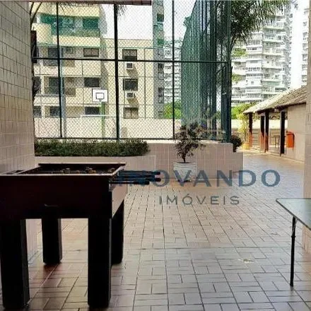 Image 1 - North Coast, Rua Mário Covas Júnior 100, Barra da Tijuca, Rio de Janeiro - RJ, 22631-030, Brazil - Apartment for sale