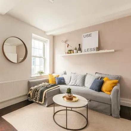 Buy this 1 bed apartment on Barnett House in Bell Lane, Spitalfields