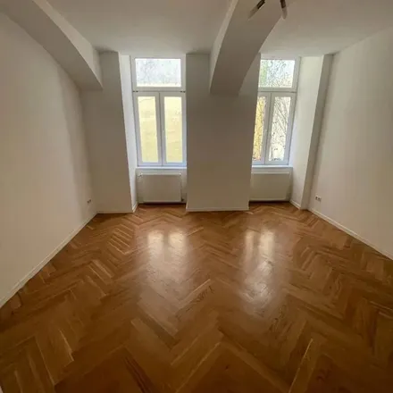 Rent this 2 bed apartment on Praterstern in 1020 Vienna, Austria