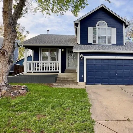 Buy this 3 bed house on 3755 West 126th Avenue in Broomfield, CO 80020