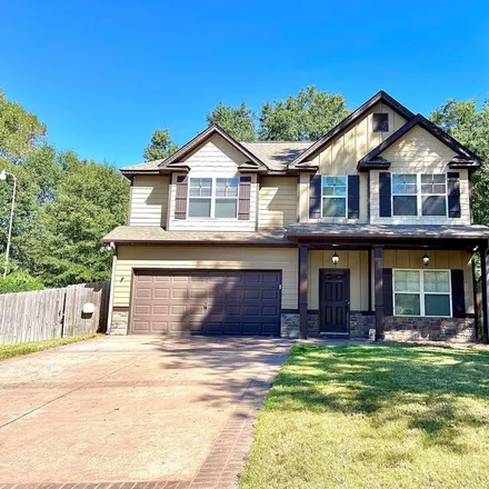 Buy this 4 bed house on 3901 Chris Drive in Columbus, GA 31909