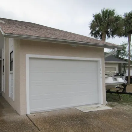 Rent this 3 bed house on 1345 Capri Drive in Panama City, FL 32405