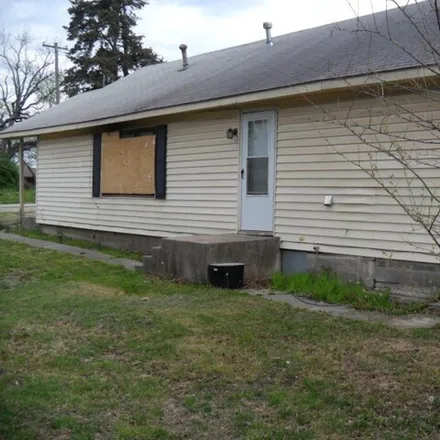 Image 4 - 301 South 5th Street, Humboldt, Allen County, KS 66748, USA - House for sale